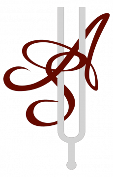 logo van Anne Sollie